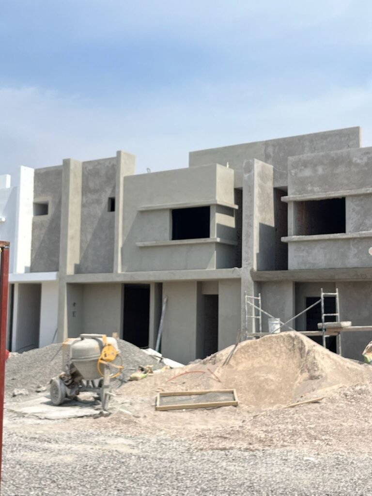 ترميم مباني بالخبر والدمام قبل وبعد