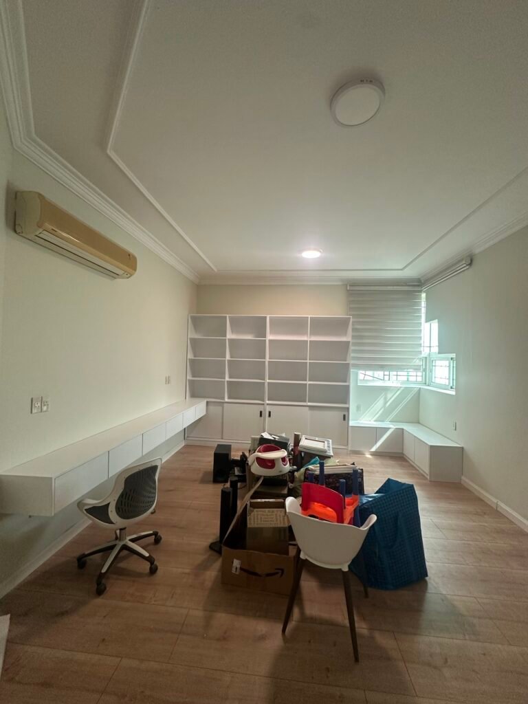 نماذج من مشاريع ترميم المنازل المتميزة في الخبر والدمام بخبرة وجودة عالية