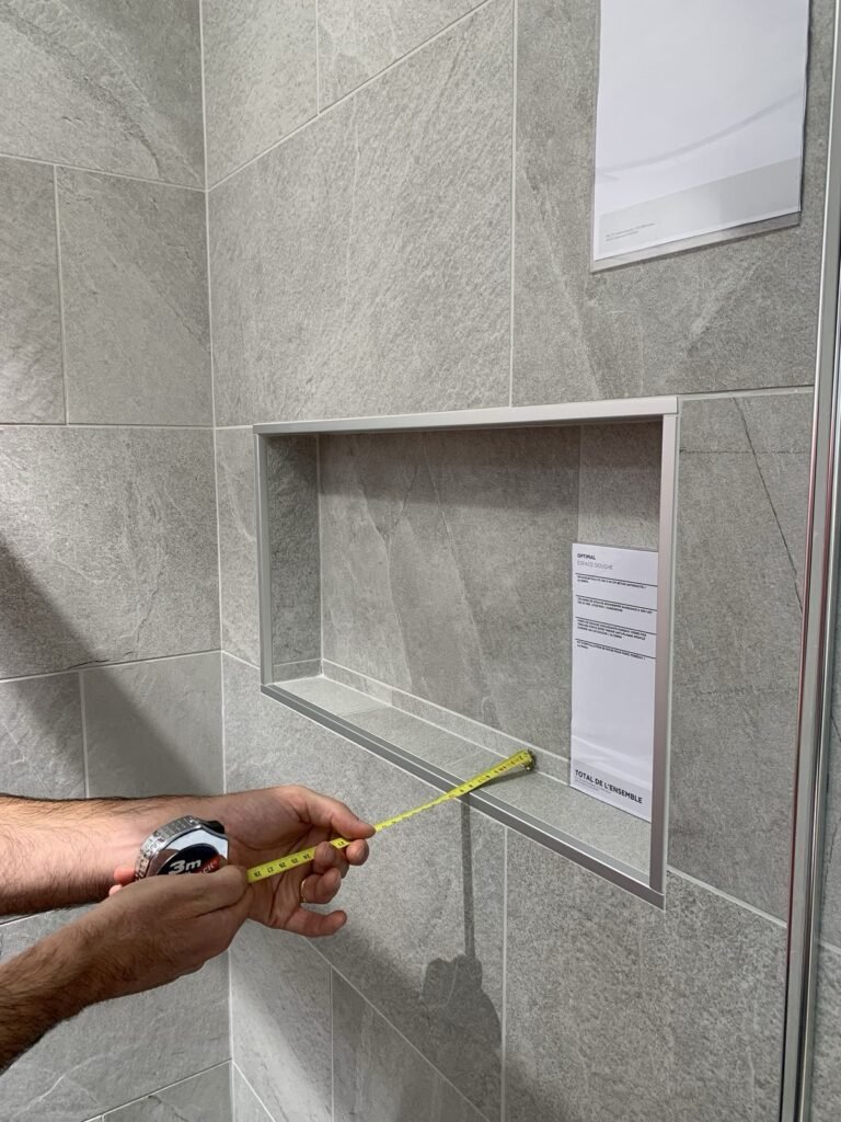 تشطيبات داخلية حديثة لفيلا في الدمام