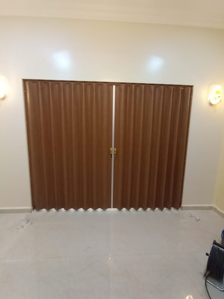 ابواب سحاب الخبر والدمام